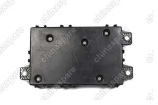 Блок комфорта JAC S5