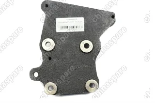 Кронштейн компрессора JAC S5 (Eagle)