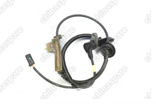 Датчик ABS задний правый Hawtai Boliger 1.8 16V 5MT