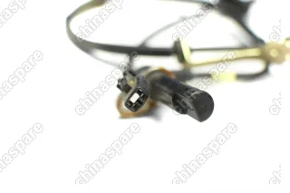 Датчик ABS задний правый Hawtai Boliger 1.8 16V 5MT