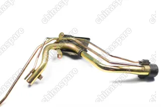 Горловина топливного бака Lifan Cebrium