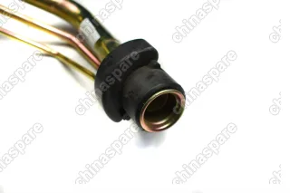 Горловина топливного бака Lifan Cebrium