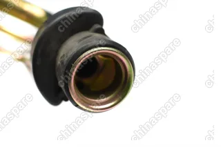 Горловина топливного бака Lifan Cebrium