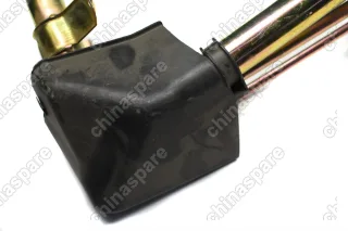 Горловина топливного бака Lifan Cebrium