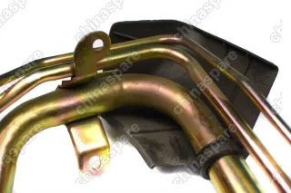 Горловина топливного бака Lifan Cebrium