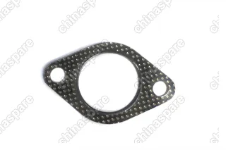 Прокладка катализатора Great Wall Hover H3 New Turbo