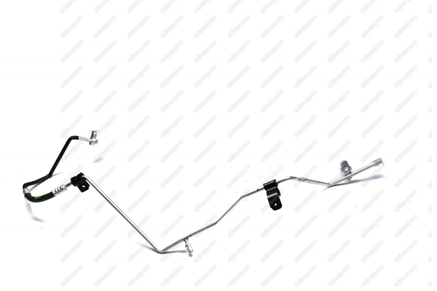 Трубка кондиционера Chery Tiggo 3 (от осушителя к испарителю)