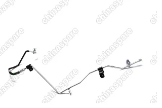 Трубка кондиционера Chery Tiggo 3 (от осушителя к испарителю)