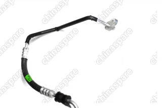 Трубка кондиционера Chery Tiggo 3 (от осушителя к испарителю)