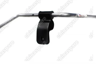 Трубка кондиционера Chery Tiggo 3 (от осушителя к испарителю)