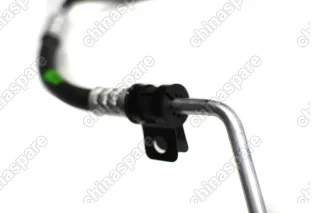 Трубка кондиционера Chery Tiggo 3 (от осушителя к испарителю)