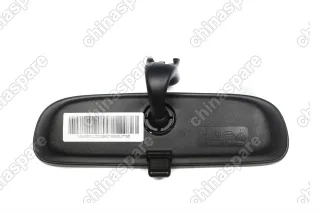 Зеркало заднего вида из салона JAC S3