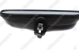 Зеркало заднего вида из салона JAC S3