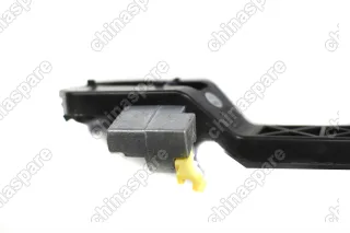 Основание дверной ручки передней левой для JAC S5