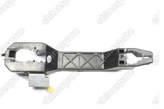 Основание дверной ручки передней левой для JAC S5