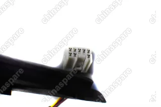 Зеркало боковое правое Lifan Murman