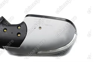 Зеркало боковое правое Lifan Murman