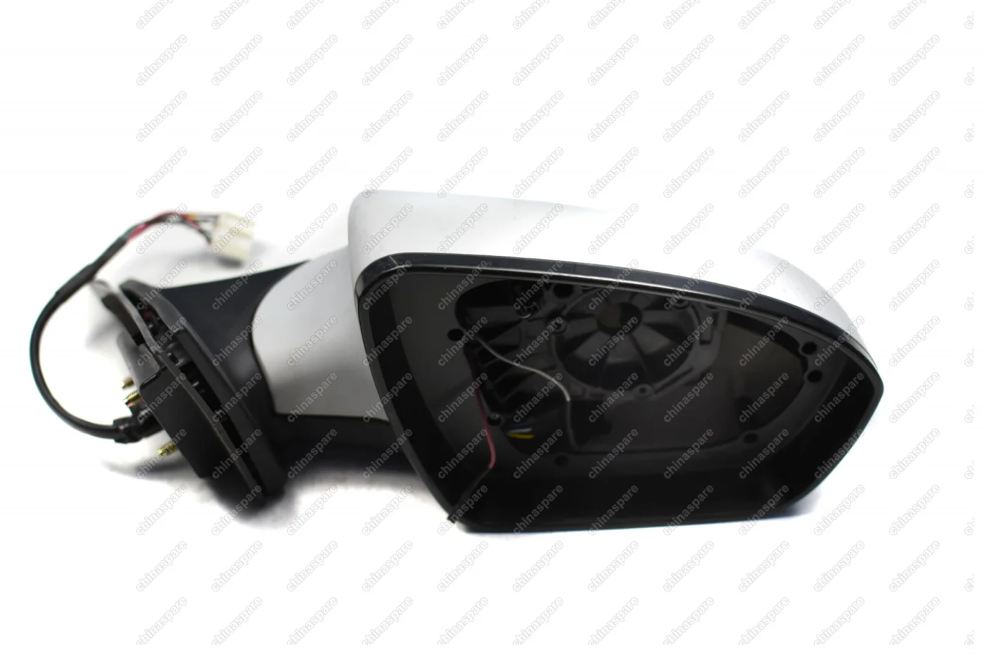 Зеркало боковое правое (без зеркального элемента) Lifan Murman