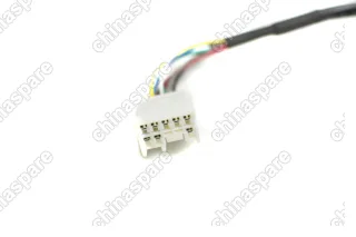 Зеркало боковое правое (без зеркального элемента) Lifan Murman