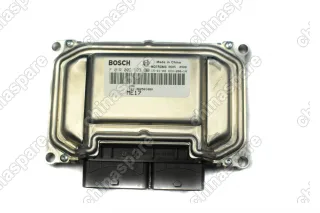 Блок управления двигателем Chery Tiggo 5