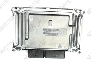 Блок управления двигателем Chery Tiggo 5