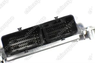 Блок управления двигателем Chery Tiggo 5