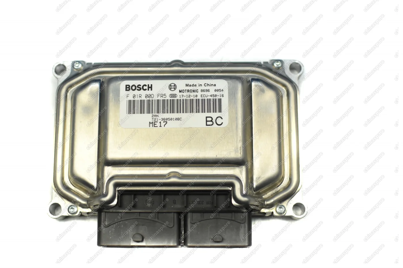 Блок управления двигателем Chery Tiggo 5