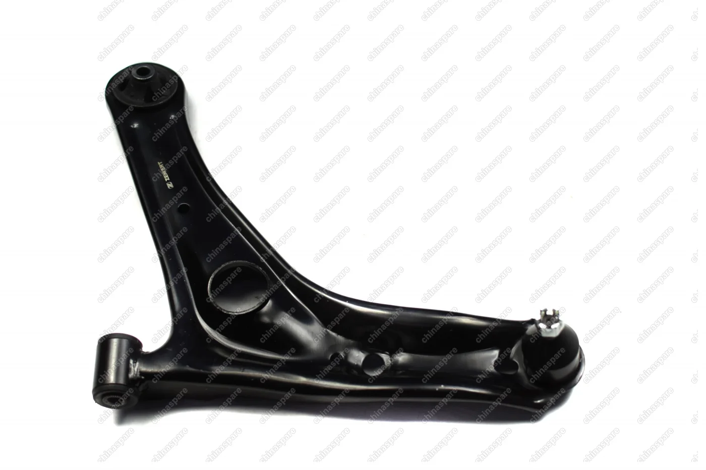 Рычаг передний левый в сборе с шаровой «Zekkert» Geely MK