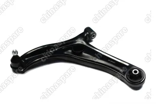 Рычаг передний левый в сборе с шаровой «Zekkert» Geely MK