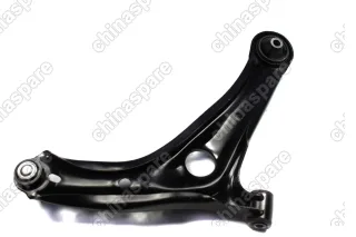 Рычаг передний левый в сборе с шаровой «Zekkert» Geely MK