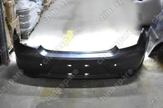 Бампер задний Lifan Celliya