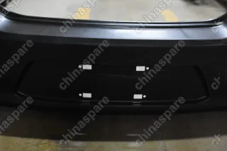 Бампер задний Lifan Celliya