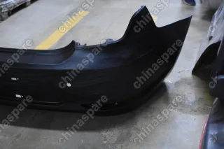 Бампер задний Lifan Celliya