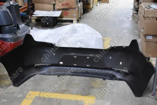 Бампер задний Lifan Celliya