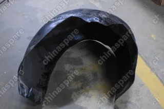 Локер задний правый Mitsubishi Lancer X 2007