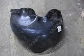 Локер задний левый Mitsubishi Lancer X 2007