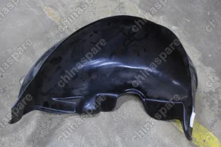 Локер задний левый Mitsubishi Lancer X 2007