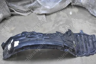 Локер передний правый Mitsubishi Lancer X