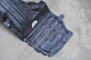 Локер передний правый Mitsubishi Lancer X