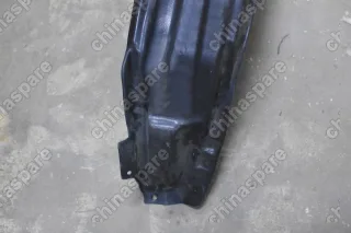 Локер передний правый Mitsubishi Lancer X