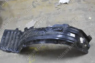 Локер передний левый Mitsubishi Lancer X