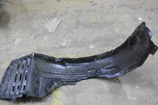 Локер передний левый Mitsubishi Lancer X