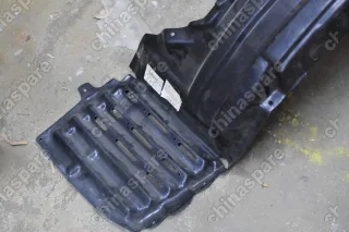 Локер передний левый Mitsubishi Lancer X