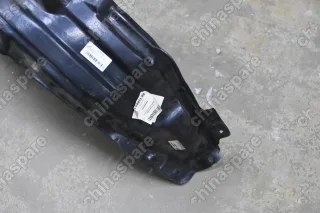 Локер передний левый Mitsubishi Lancer X