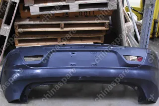 Бампер задний Lifan X50