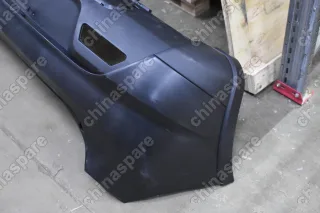 Бампер задний Lifan X50