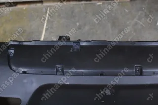 Бампер задний Lifan X50