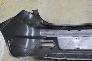 Бампер задний Lifan X50