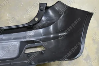 Бампер задний Lifan X50