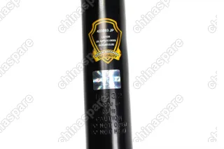 Амортизатор подвески передний (газовый) Nissan Terrano I-II